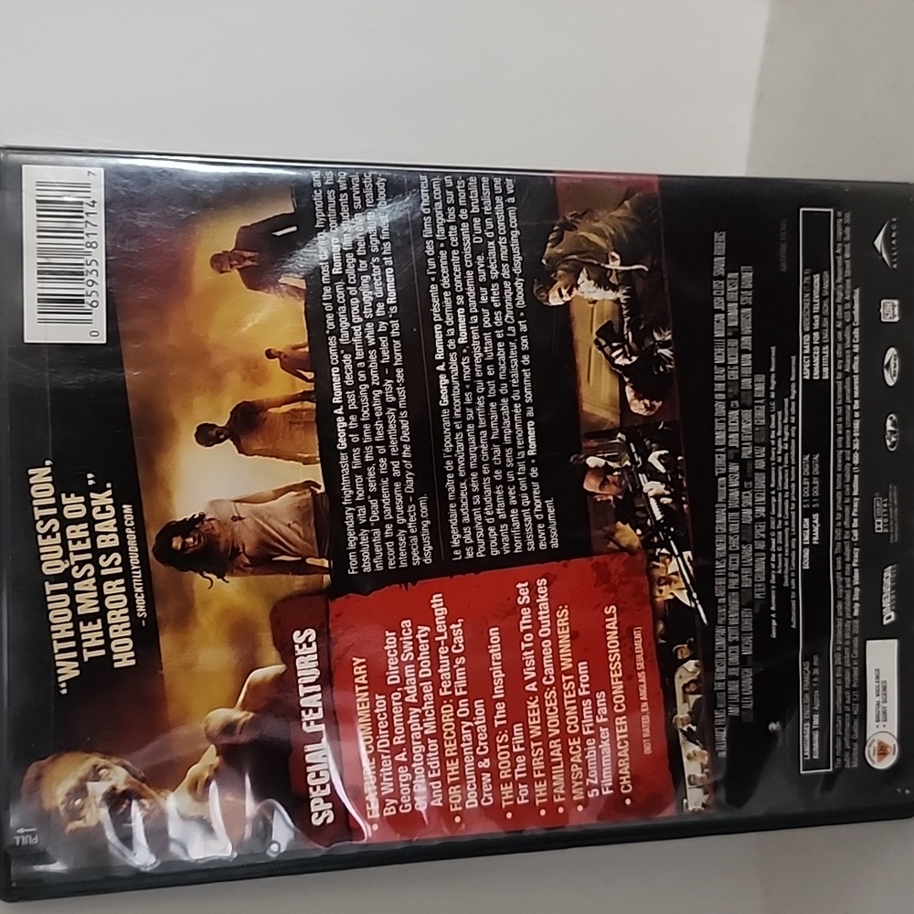 Dvd - Picture 2 of 2